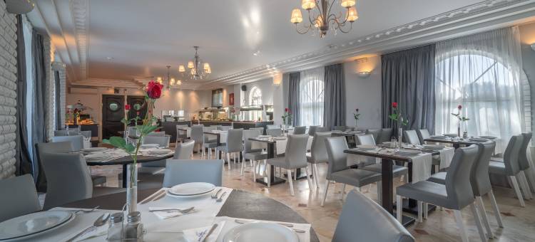 米恩德罗斯精品水疗酒店(Meandros Boutique & Spa Hotel - Adults Only)图片