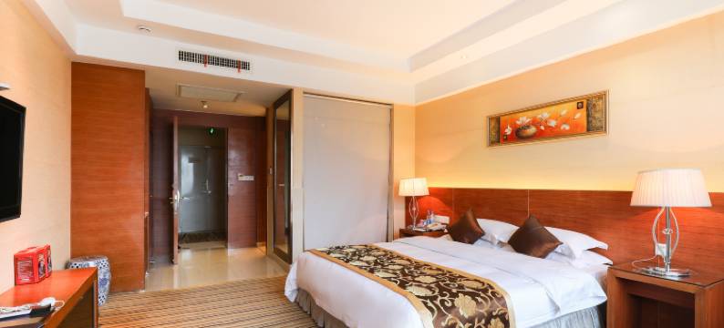 河源凯利国际酒店图片