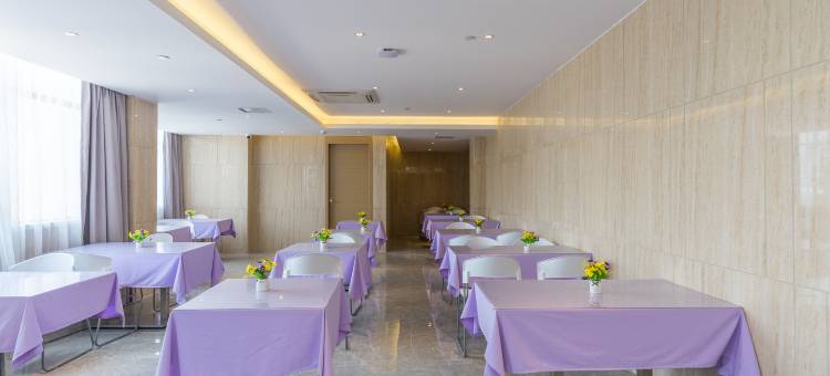 麗枫酒店(佛山南站碧江轻轨站店)图片