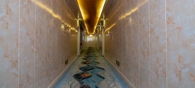 隆林四季金华宾馆图片