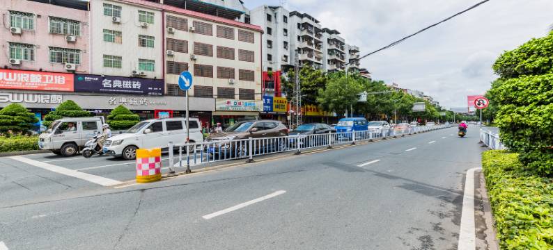 梅州程江招待所(广梅路店)图片