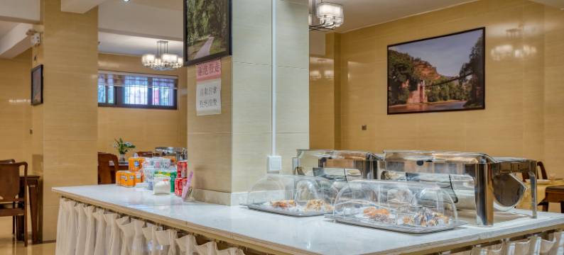 漾濞正漾大酒店图片