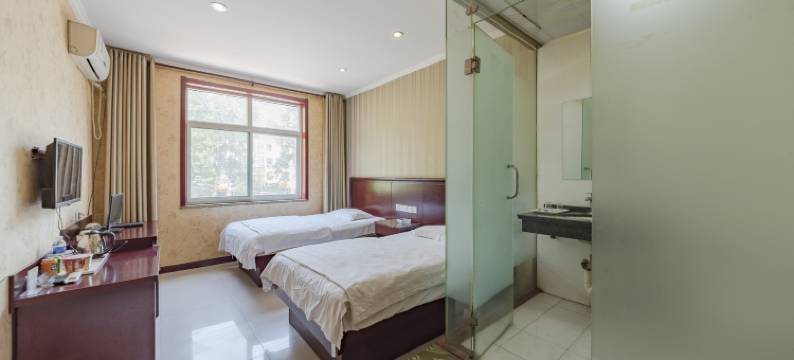 邢台媚思缘快捷酒店图片