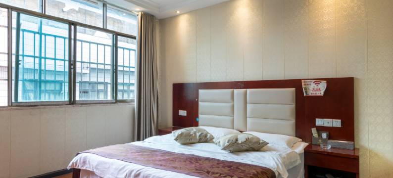 织金迷你时尚酒店图片