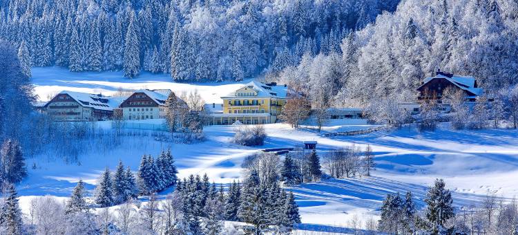 阿拉贝拉-雅格德霍夫度假村，万豪臻品之选(Arabella Jagdhof Resort am Fuschlsee, a Tribute Portfolio Hotel)图片