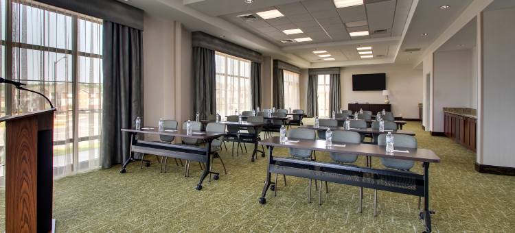 洛克西尔Staybridge Suites(Staybridge Suites Rock Hill)图片