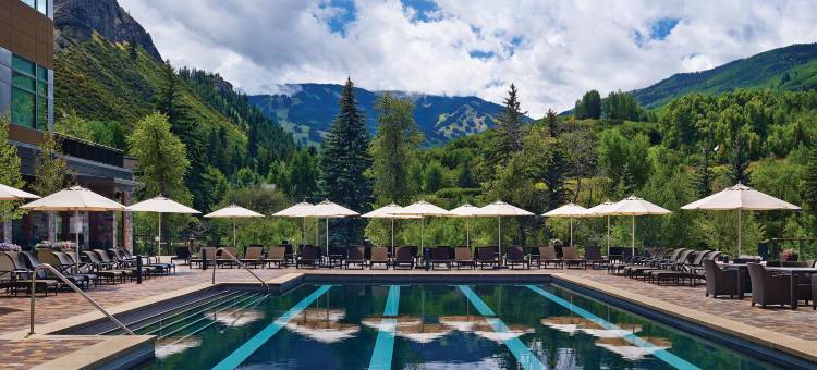 比弗河山滨河山庄威斯汀酒店(The Westin Riverfront Mountain Villas, Beaver Creek Mountain)图片