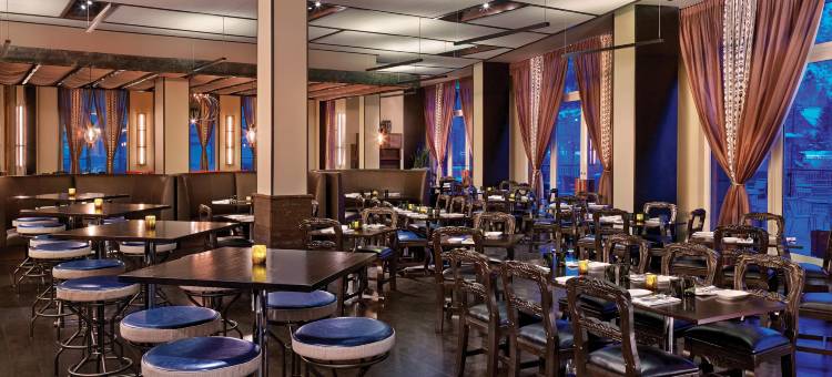 比弗河山滨河山庄威斯汀酒店(The Westin Riverfront Mountain Villas, Beaver Creek Mountain)图片