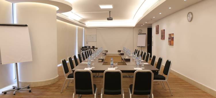 贝鲁Staybridge套房(Staybridge Suites Beirut)图片