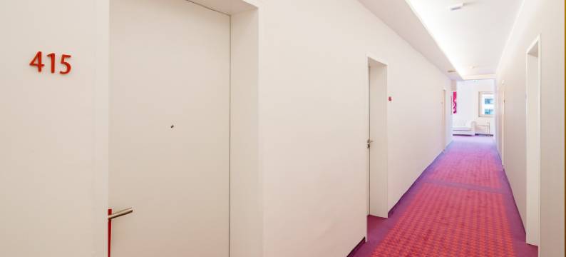 智能城市设计酒店(Smartcity Designhotel)图片