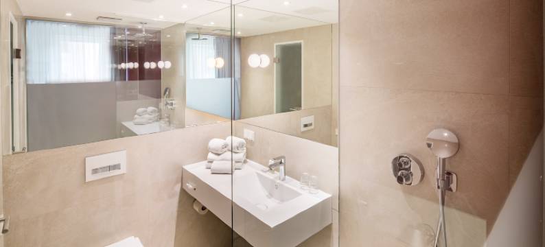 智能城市设计酒店(Smartcity Designhotel)图片