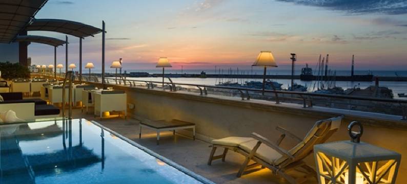 帕拉泽德可索 - 精品酒店(Palazzo del Corso – Boutique Hotel)图片