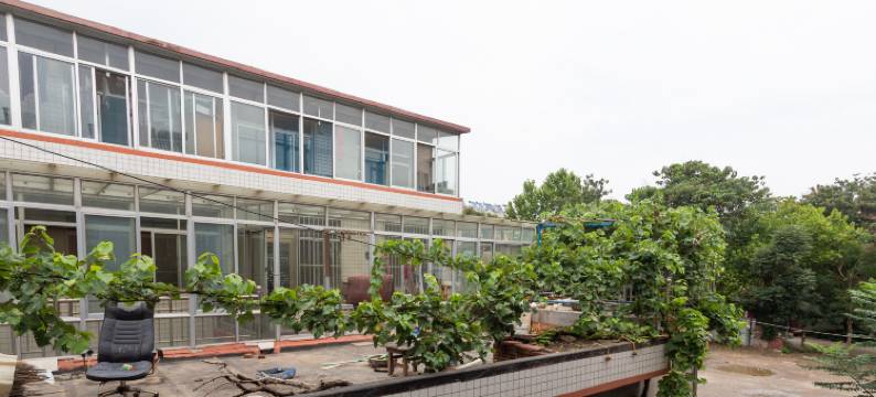 寿光天下客商旅宾馆图片