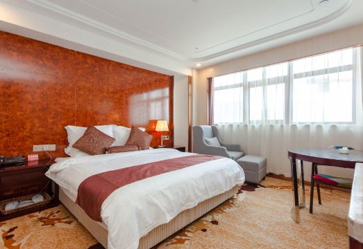 Yangzhong Old Store HOTEL Hotel Overview