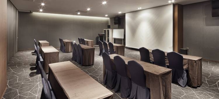金浦汉江华美达安可温德姆酒店(Ramada Encore by Wyndham Gimpo HAN River Hotel)图片