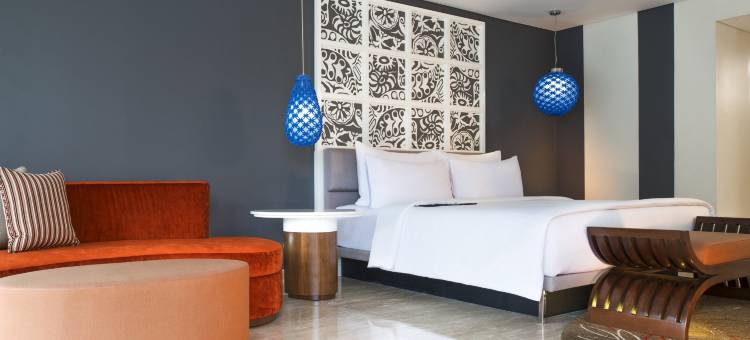 巴厘岛金巴兰艾美酒店(Le Meridien Bali Jimbaran)图片