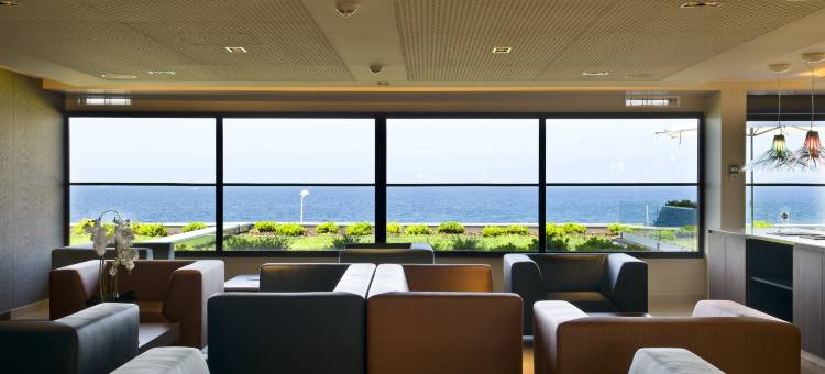阿雅克肖湾丽笙度假村及水疗中心(Radisson Blu Resort & Spa, Ajaccio Bay)图片