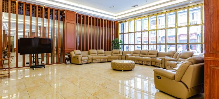 三都耀鹏酒店图片