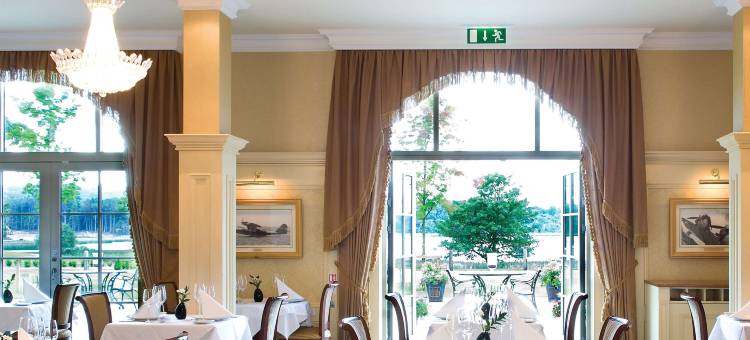 洛厄恩度假村(Lough Erne Resort)图片
