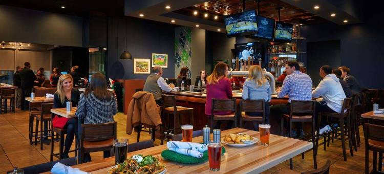 希缇盖特中心阿里斯塔酒店(Hotel Arista)图片