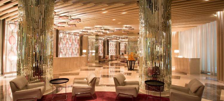 德瓦尔卡欢迎酒店(Welcomhotel by ITC Hotels, Dwarka, New Delhi)图片