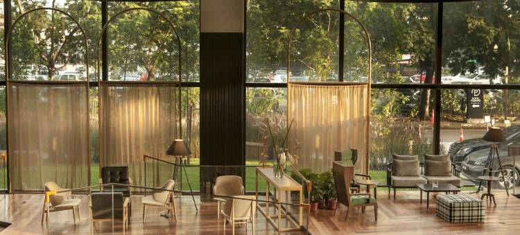 Weil Hotel Ipoh图片