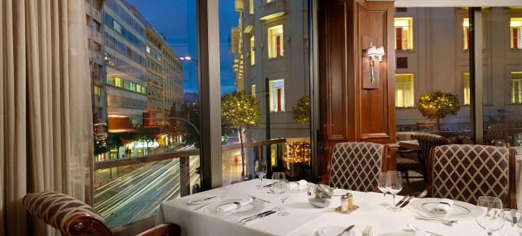 NJV雅典广场酒店(NJV Athens Plaza)图片