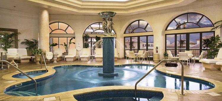 佩普密尔娱乐场温泉度假村(Peppermill Resort Spa Casino)图片