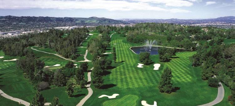 太平洋棕榈度假村(Pacific Palms Resort)图片