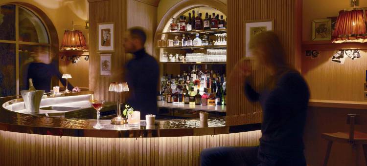 大陆 9 号酒店(9Confidentiel)图片