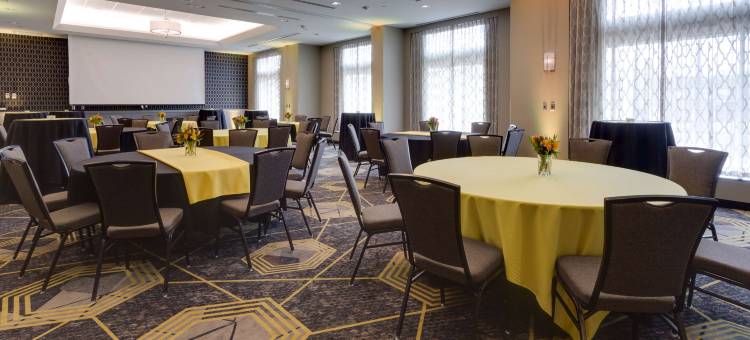 匹兹堡机场-赛特勒斯里奇德鲁里套房酒店(Drury Inn & Suites Pittsburgh Airport Settlers Ridge)图片