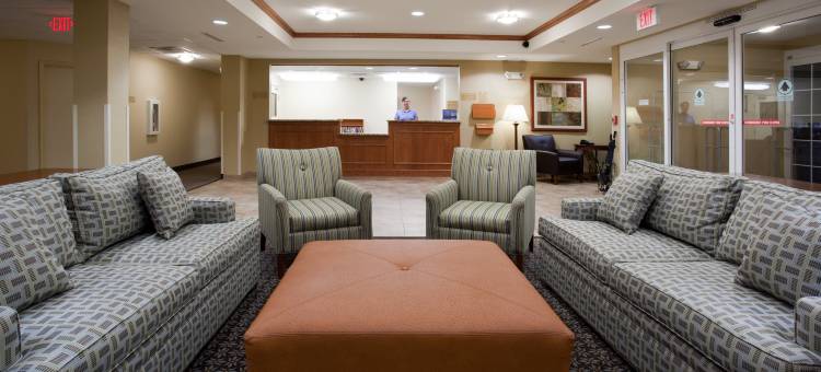 Western Slope Suites Parachute图片