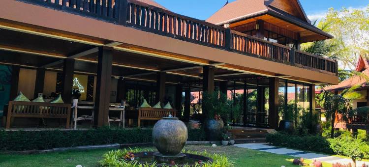 皮皮别墅度假村(Phi Phi Villa Resort)图片