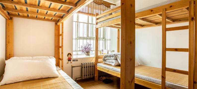 洛阳文轩阁青年旅舍图片