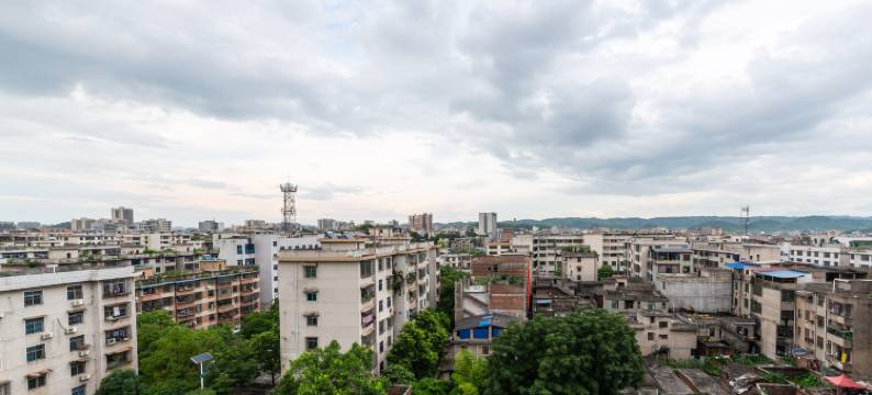 湘缘宾馆(天和广场店)图片