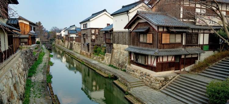 乐天住宿HOUSE × WILLSTYLE 八幡堀(Rakuten STAY HOUSE × WILLSTYLE Hachimanbori)图片