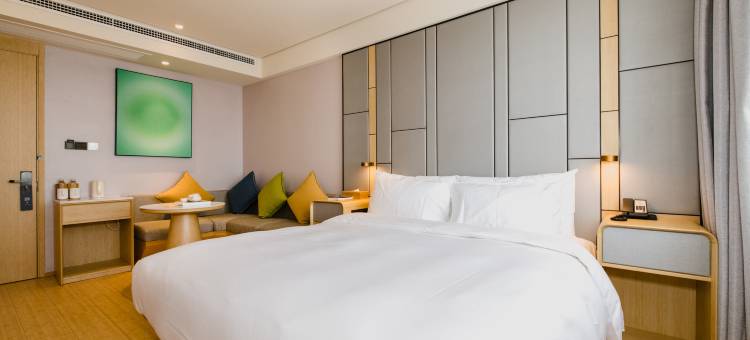 全季酒店(绍兴鲁迅故里迪荡新城店)图片