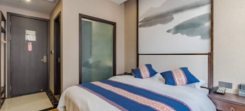 广德金恒大酒店图片