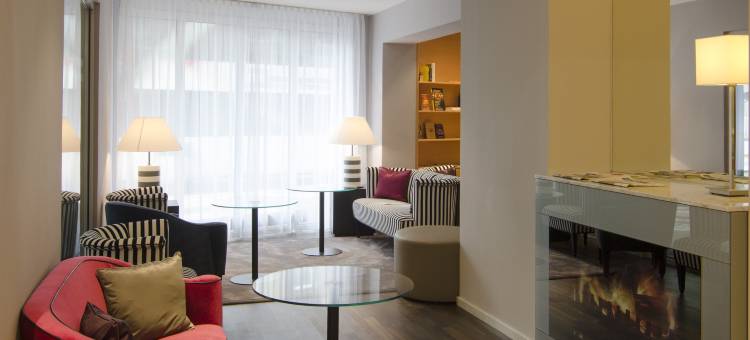 Holiday Inn 维也纳市(Holiday Inn Vienna City)图片