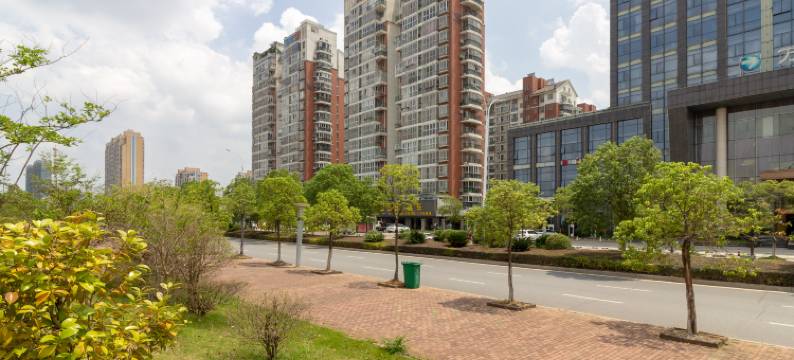 鹰潭万豪精品酒店图片