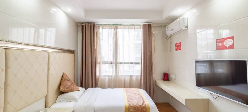 城南宾馆(萍乡东大店)图片