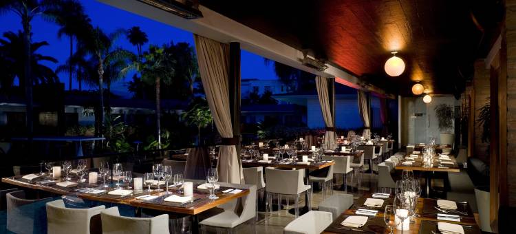 好莱坞罗斯福酒店(The Hollywood Roosevelt)图片