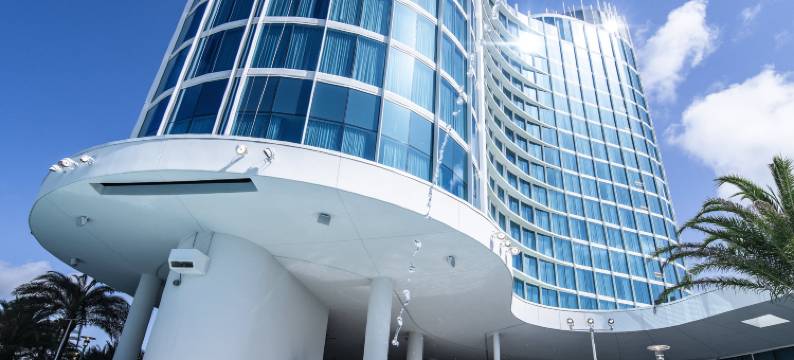 环球冒险酒店(Universal's Aventura Hotel)图片