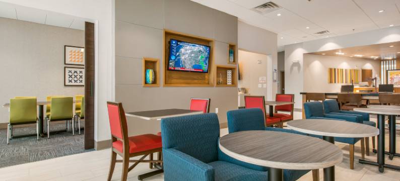 智选假日套房酒店-卡罗尔顿西(Holiday Inn Express & Suites CARROLLTON WEST by IHG)图片