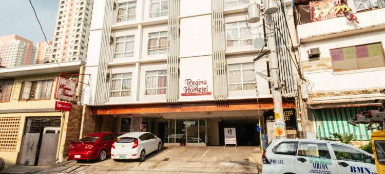 Formerly RedDoorz @ Chino Roces Makati图片