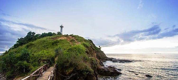 OK查科平房(O k Chawkoh Bungalow)图片