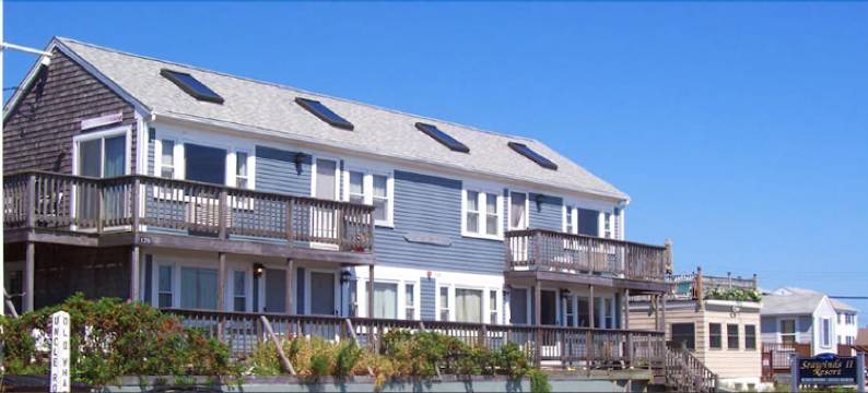 顺风II(Seawinds II)图片