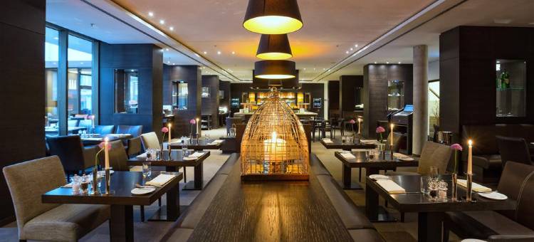 不来梅大西洋大酒店(Atlantic Grand Hotel Bremen)图片