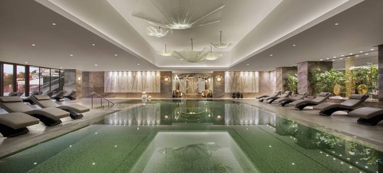 雅高管理的塔拉比亚大酒店(The Grand Tarabya Managed by Accor)图片