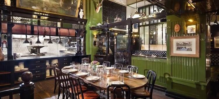 Ace酒店(Ace Hotel New York)图片